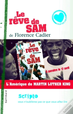 Capa do artigo Le Rêve De Sam