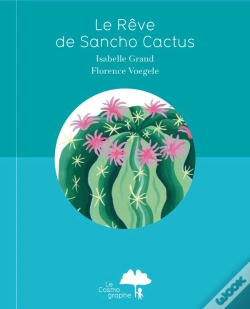 Capa do artigo Le Rêve De Sancho Cactus