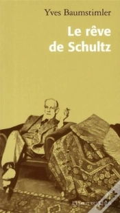 Capa do artigo Le Rêve De Schultz