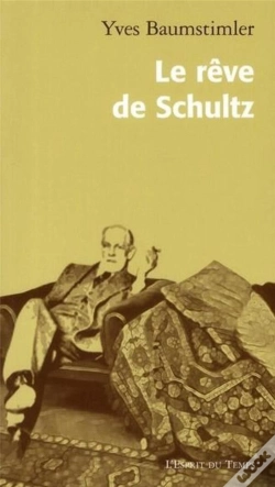 Capa do artigo Le Rêve De Schultz