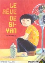 Capa do artigo Le Rêve De Si-Yan