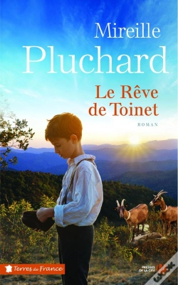 Capa do artigo Le Rêve De Toinet