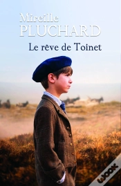 Capa do artigo Le Rêve De Toinet