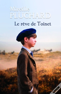 Capa do artigo Le Rêve De Toinet