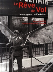 Capa do artigo Le Rêve De Vol