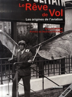 Capa do artigo Le Rêve De Vol