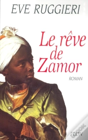 Capa do artigo Le Rêve De Zamor