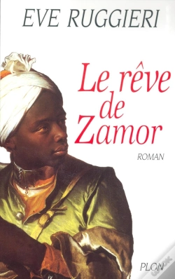 Capa do artigo Le Rêve De Zamor