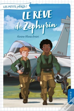 Capa do artigo Le Rêve De Zéphyrin
