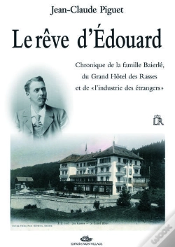 Capa do artigo Le Reve D'Edouard