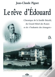 Capa do artigo Le Reve D