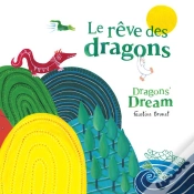 Capa do artigo Le Reve Des Dragons/ Dragon