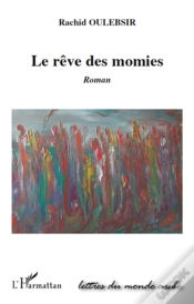 Capa do artigo Le Rêve Des Momies