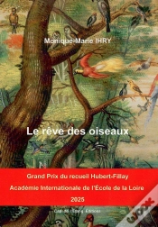 Capa do artigo Le Rêve Des Oiseaux