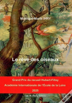Capa do artigo Le Rêve Des Oiseaux
