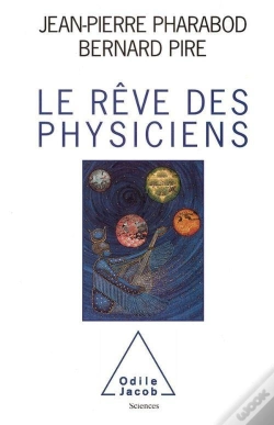 Capa do artigo Le Reve Des Physiciens