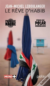 Capa do artigo Le Rêve D