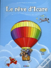 Le Reve D'Icare