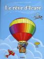 Le Reve D'Icare - Preview