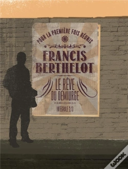 Capa do artigo Le Rêve Du Démiurge T.2