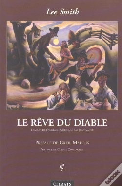 Capa do artigo Le Reve Du Diable