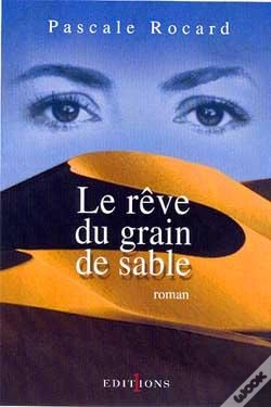 Capa do artigo Le Rêve Du Grain De Sable