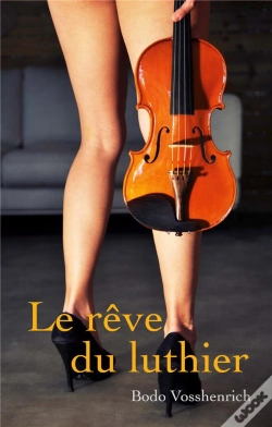 Capa do artigo Le Rêve Du Luthier