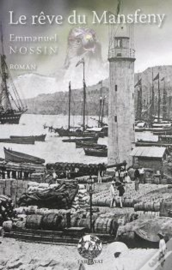 Capa do artigo Le Rêve Du Mansfeny