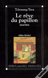 Le Reve Du Papillon