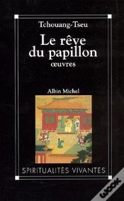 Capa do artigo Le Reve Du Papillon