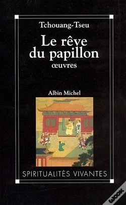 Capa do artigo Le Reve Du Papillon