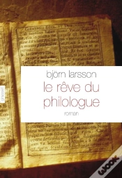 Capa do artigo Le Rêve Du Philologue