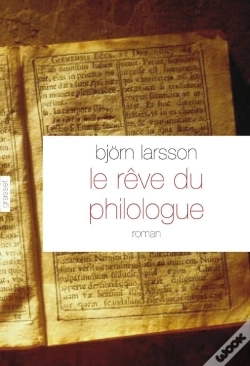 Capa do artigo Le Rêve Du Philologue