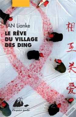 Capa do artigo Le Rêve Du Village Des Ding