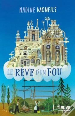 Capa do artigo Le Rêve D'Un Fou