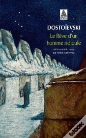 Capa do artigo Le Reve D