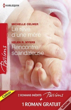 Capa do artigo Le Reve D'Une Mere - Rencontre Scandaleuse - Un Millionnaire Tres Discret