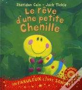 Le Reve D'Une Petite Chenille