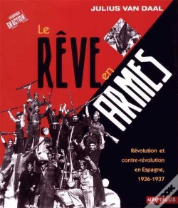 Capa do artigo Le Rêve En Armes