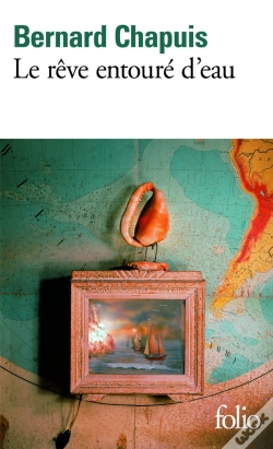 Capa do artigo Le Rêve Entouré D'Eau