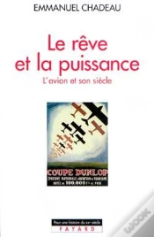 Capa do artigo Le Rêve Et La Puissance : L