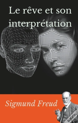 Capa do artigo Le Rêve Et Son Interprétation