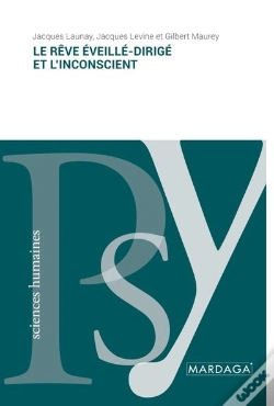 Capa do artigo Le Rêve Éveillé-Dirigé Et L'Inconscient