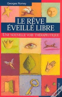 Capa do artigo Le Rêve Éveillé Libre : Une Nouvelle Voie Thérapeutique