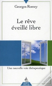 Capa do artigo Le Rêve Éveillé Libre ; Une Nouvelle Voie Thérapeutique