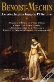 Capa do artigo Le Reve Le Plus Long De L