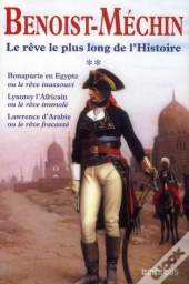 Le Reve Le Plus Long De L'Histoire T.2