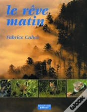 Capa do artigo Le Reve Matin