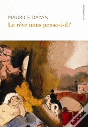 Capa do artigo Le Rêve Nous Pense-T-Il ?