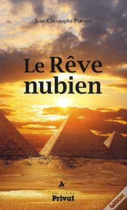 Capa do artigo Le Reve Nubien